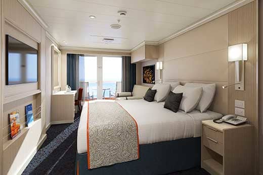 Hollanda America Nieuw Statendam Verandah Hollanda America Nieuw Statendam Verandah
